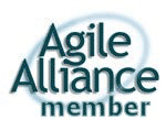 Agile Alliance member