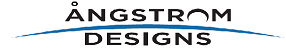 Angstrom Designs Logo